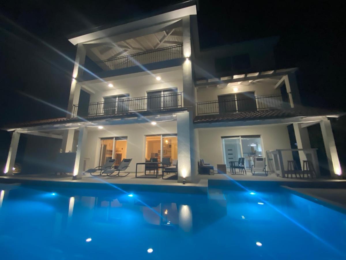 Villa Papalina 3 Barbat na Rabu Exterior photo