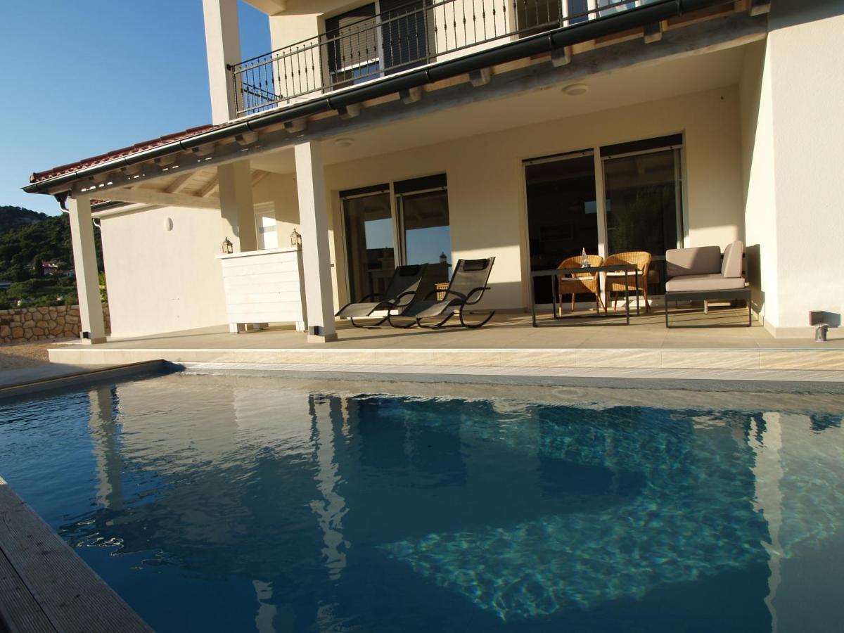 Villa Papalina 3 Barbat na Rabu Exterior photo