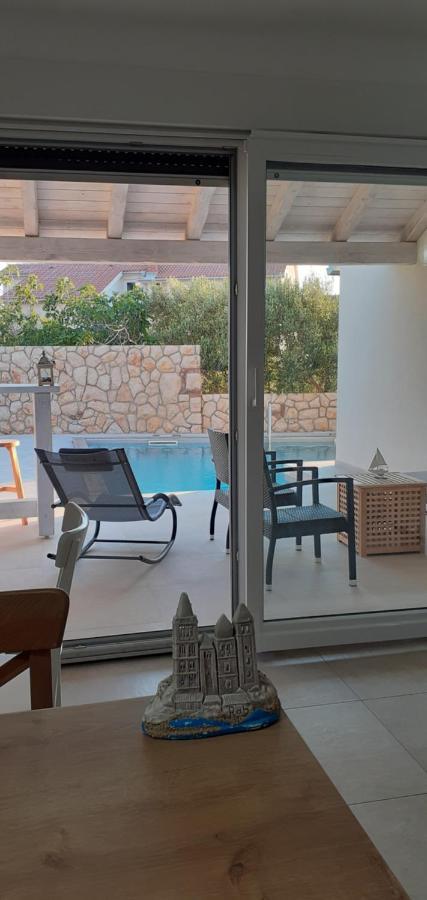 Villa Papalina 3 Barbat na Rabu Exterior photo