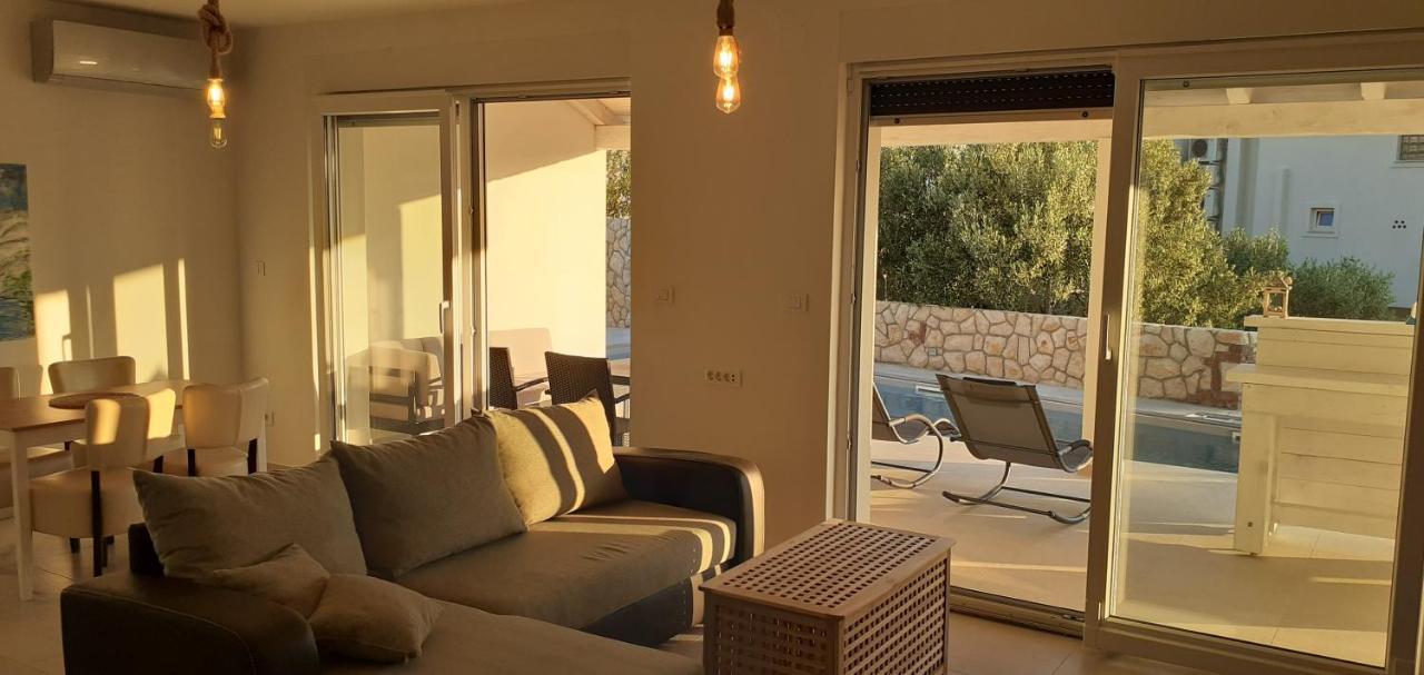 Villa Papalina 3 Barbat na Rabu Exterior photo